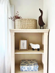 LAVENDER II - Art Print (framed) 5x7